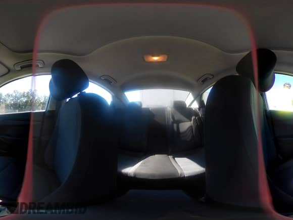 2021 Hyundai Accent Limited с VIN 3KPC34A62ME134438, выставлен на аукционе IAAI как лот 41412917 с пробегом 140 547 миль миль и . История ставок и продаж доступна на DreamBid. Изображение 23.