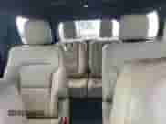 2017 Ford Explorer Limited z VIN 1FM5K7FH0HGC51380, wystawiony jako Copart lot #86284575 z przebiegiem 140 472 mil mil oraz Czysty tytuł • Clean title. Historia ofert i sprzedaży dostępna na DreamBid. Obrazek 10.