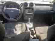 2007 Hyundai Tiburon GS с VIN KMHHM66D07U258411, выставлен на аукционе Copart как лот 66832225 с пробегом 153 112 миль миль и Списание • Salvage title. История ставок и продаж доступна на DreamBid. Изображение 8.