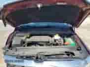 2021 Ram 1500 Big Horn z VIN 1C6RREFG1MN593219, wystawiony jako Copart lot #56027765 z przebiegiem 81 616 mil mil oraz Szkoda całkowita • Salvage title. Historia ofert i sprzedaży dostępna na DreamBid. Obrazek 12.