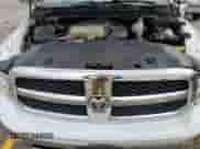 2016 Ram 1500 Big Horn z VIN 1C6RR6LM9GS389564, wystawiony jako Copart lot #43427245 z przebiegiem 83 553 mil mil oraz Czysty tytuł • Clean title. Historia ofert i sprzedaży dostępna na DreamBid. Obrazek 11.