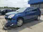 2010 Chevrolet Equinox 2LT с VIN 2CNFLNEY9A6338207, выставлен на аукционе Copart как лот 67716905 с пробегом 180 978 миль миль и Списание • Salvage title. История ставок и продаж доступна на DreamBid. Изображение 1.