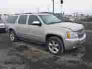 2007 Chevrolet Suburban LTZ с VIN 1GNFK16367J311231, выставлен на аукционе IAAI как лот 42140084 с пробегом 162 279 миль миль и . История ставок и продаж доступна на DreamBid. Изображение 1.