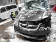 2020 Dodge Grand Caravan SE Plus with VIN 2C4RDGBG4LR225241, listed as a IAAI auction lot 41591546 with 132,587 mi miles and . Bid and sale history available at DreamBid. Image 12.