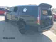 2020 Cadillac Escalade ESV Platinum z VIN 1GYS4KKJ6LR223104, wystawiony jako IAAI lot #43160616 z przebiegiem Nie podano mil oraz . Historia ofert i sprzedaży dostępna na DreamBid. Obrazek 3.