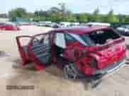 2025 Hyundai Tucson SE with VIN 5NMJACDE7SH466522, listed as a IAAI auction lot 42983380 with 19,880 mi miles and . Bid and sale history available at DreamBid. Image 3.