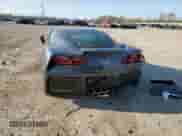 2017 Chevrolet Corvette 2LT с VIN 1G1YD2D79H5120543, выставлен на аукционе Copart как лот 52300175 с пробегом 34 812 миль миль и Чистый • Clean title. История ставок и продаж доступна на DreamBid. Изображение 6.