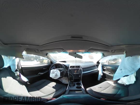 2016 Toyota Camry LE с VIN 4T1BF1FK8GU212276, выставлен на аукционе IAAI как лот 43196133 с пробегом 112 201 миль миль и . История ставок и продаж доступна на DreamBid. Изображение 18.