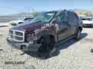 2005 Dodge Durango SLT with VIN 1D4HB48D95F605136, listed as a Copart auction lot 64284035 with 133,169 mi miles and Salvage title. Bid and sale history available at DreamBid. Image 1.