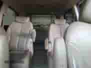 2008 Hyundai Entourage GLS z VIN KNDMC233486054453, wystawiony jako Copart lot #64286305 z przebiegiem 159 649 mil mil oraz Szkoda całkowita • Salvage title. Historia ofert i sprzedaży dostępna na DreamBid. Obrazek 10.