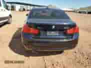2015 BMW 3 Series 328i xDrive с VIN WBA3B5C5XFF962949, выставлен на аукционе Copart как лот 82123915 с пробегом 116 240 миль миль и Списание • Salvage title. История ставок и продаж доступна на DreamBid. Изображение 6.