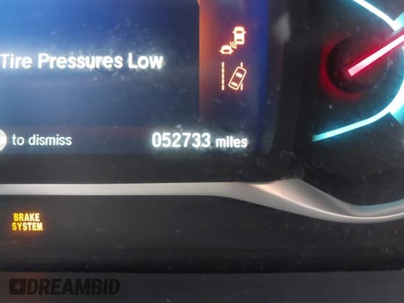 2022 Honda Pilot EX-L with VIN 5FNYF6H53NB010082, listed as a IAAI auction lot 41605798 with 52,733 mi miles and . Bid and sale history available at DreamBid. Image 7.