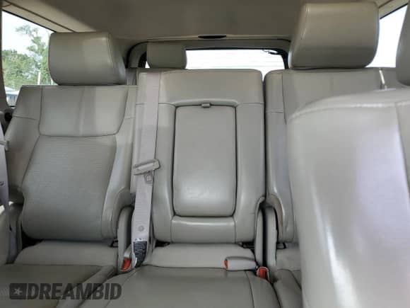 2007 Jeep Commander Limited с VIN 1J8HG58P67C663698, выставлен на аукционе Copart как лот 56854655 с пробегом 156 093 миль миль и Списание • Salvage title. История ставок и продаж доступна на DreamBid. Изображение 10.