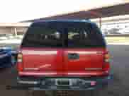 2001 Chevrolet Tahoe Special Service с VIN 1GNEK13V41J280036, выставлен на аукционе IAAI как лот 41232795 с пробегом 179 623 миль миль и . История ставок и продаж доступна на DreamBid. Изображение 16.