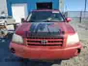 2003 Toyota Highlander с VIN JTEHF21A030115623, выставлен на аукционе Copart как лот 82221555 с пробегом 275 291 миль миль и Чистый • Clean title. История ставок и продаж доступна на DreamBid. Изображение 5.