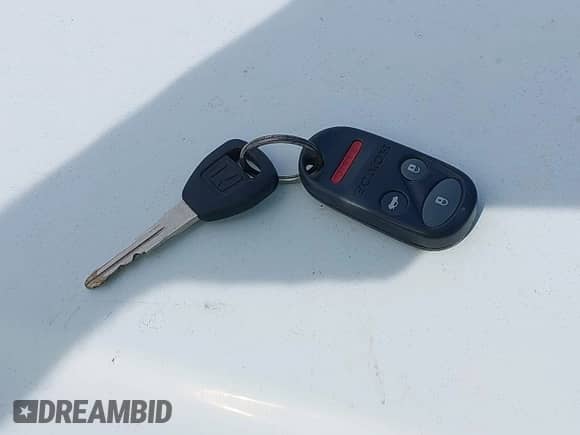 2001 Honda Accord EX с VIN 1HGCG16541A085620, выставлен на аукционе IAAI как лот 42852817 с пробегом 217 476 миль миль и . История ставок и продаж доступна на DreamBid. Изображение 11.