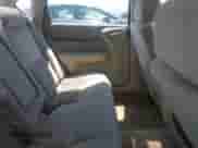2004 Chevrolet Impala Police Police с VIN 2G1WF55K949201559, выставлен на аукционе IAAI как лот 42687442 с пробегом 209 435 миль миль и . История ставок и продаж доступна на DreamBid. Изображение 8.