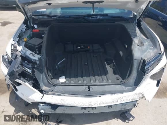 2024 Chevrolet Silverado EV Work Truck с VIN 1GC10VEL8RU200859, выставлен на аукционе IAAI как лот 42334999 с пробегом 22 070 миль миль и . История ставок и продаж доступна на DreamBid. Изображение 10.