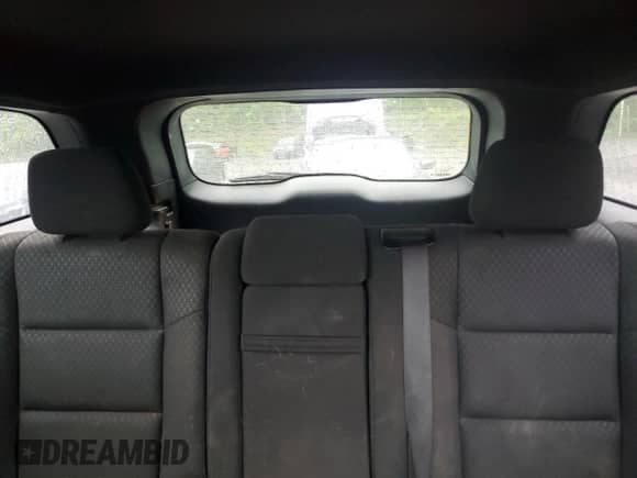 2021 Jeep Grand Cherokee Freedom с VIN 1C4RJFAG4MC506051, выставлен на аукционе Copart как лот 55758105 с пробегом 95 050 миль миль и Списание • Salvage title. История ставок и продаж доступна на DreamBid. Изображение 10.