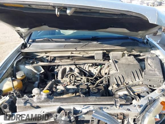 2004 Toyota Highlander с VIN JTEEP21A840030322, выставлен на аукционе IAAI как лот 42647909 с пробегом 251 454 миль миль и . История ставок и продаж доступна на DreamBid. Изображение 10.