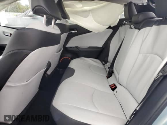 2017 Toyota Prius Two z VIN JTDKARFUXH3541054, wystawiony jako Copart lot #85113925 z przebiegiem 77 334 mil mil oraz Szkoda całkowita • Salvage title. Historia ofert i sprzedaży dostępna na DreamBid. Obrazek 10.