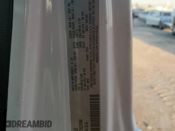 2024 Jeep Wrangler Sahara с VIN 1C4PJXEG1RW262694, выставлен на аукционе Copart как лот 90266305 с пробегом 12 760 миль миль и Списание • Salvage title. История ставок и продаж доступна на DreamBid. Изображение 13.