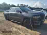 2020 Ram 1500 Big Horn с VIN 1C6SRFMT5LN337591, выставлен на аукционе Copart как лот 56435865 с пробегом 82 993 миль миль и На запчасти • Non repairable. История ставок и продаж доступна на DreamBid. Изображение 4.