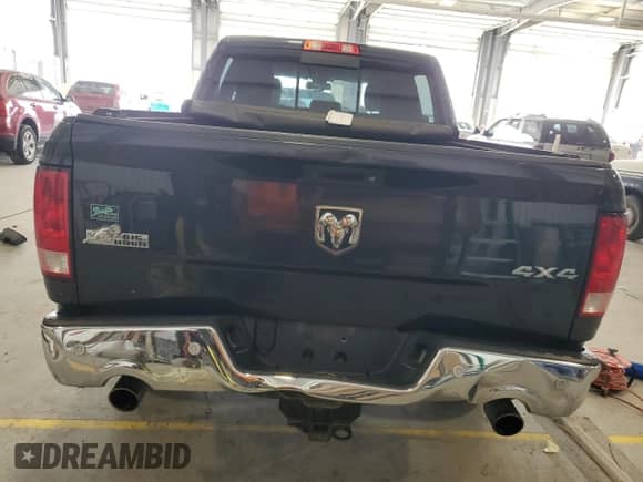 2016 Ram 1500 Big Horn с VIN 3C6RR7LT1GG364274, выставлен на аукционе Copart как лот 81047335 с пробегом Не указан миль и Списание • Salvage title. История ставок и продаж доступна на DreamBid. Изображение 6.