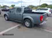 2017 Nissan Frontier SV with VIN 1N6AD0ER9HN770242, listed as a IAAI auction lot 43055691 with 90,588 mi miles and . Bid and sale history available at DreamBid. Image 3.