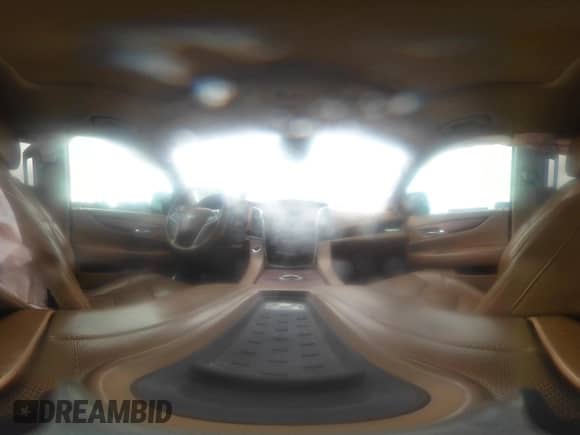 2016 Cadillac Escalade ESV Platinum с VIN 1GYS4KKJ1GR104298, выставлен на аукционе IAAI как лот 42347329 с пробегом 140 059 миль миль и . История ставок и продаж доступна на DreamBid. Изображение 19.