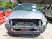 2000 Dodge 1500 with VIN 1B7HC13Y0YJ136863, listed as a IAAI auction lot 42003915 with Not provided miles and . Bid and sale history available at DreamBid. Image 14.