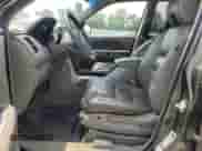 2006 Honda Pilot EX-L z VIN 5FNYF28576B031334, wystawiony jako Copart lot #54535665 z przebiegiem 255 083 mil mil oraz Szkoda całkowita • Salvage title. Historia ofert i sprzedaży dostępna na DreamBid. Obrazek 7.