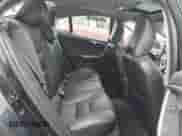 2012 Volvo S60 T6 с VIN YV1902FH0C2077423, выставлен на аукционе Copart как лот 65237985 с пробегом 140 958 миль миль и Чистый • Clean title. История ставок и продаж доступна на DreamBid. Изображение 10.