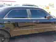 2006 Chrysler 300 C SRT-8 with VIN 2C3LA73W86H388896, listed as a IAAI auction lot 40599030 with 152,547 mi miles and . Bid and sale history available at DreamBid. Image 13.