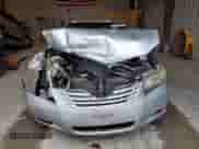 2007 Toyota Camry LE с VIN 4T4BE46KX7R002272, выставлен на аукционе Copart как лот 84968605 с пробегом 209 717 миль миль и На запчасти • Non repairable. История ставок и продаж доступна на DreamBid. Изображение 5.