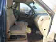 2005 Ford F-150 XL with VIN 1FTRF145X5NB78736, listed as a IAAI auction lot 41444095 with 179,074 mi miles and . Bid and sale history available at DreamBid. Image 5.