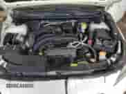 2019 Subaru Impreza Premium with VIN 4S3GKAD63K3626558, listed as a Copart auction lot 65798515 with 128,754 mi miles and Salvage title. Bid and sale history available at DreamBid. Image 11.