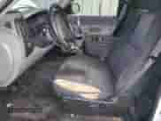 2011 GMC Sierra 1500 Work Truck with VIN 1GTN1TEA3BZ395571, listed as a Copart auction lot 87308175 with 274,959 mi miles and Clean title. Bid and sale history available at DreamBid. Image 7.