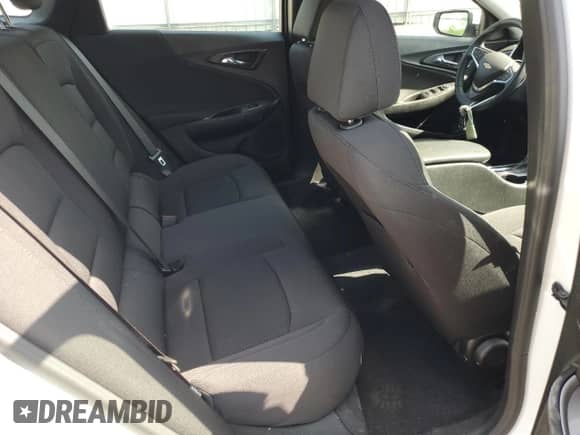 2023 Chevrolet Malibu RS с VIN 1G1ZG5ST7PF128713, выставлен на аукционе Copart как лот 67169955 с пробегом 20 586 миль миль и На запчасти • Non repairable. История ставок и продаж доступна на DreamBid. Изображение 10.