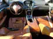 2009 Acura TL Technology с VIN 19UUA96569A001703, выставлен на аукционе Copart как лот 57981575 с пробегом 137 531 миль миль и На запчасти • Non repairable. История ставок и продаж доступна на DreamBid. Изображение 8.