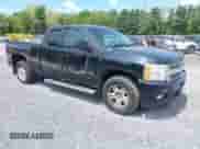2011 Chevrolet Silverado 1500 LTZ with VIN 1GCRKTE30BZ110339, listed as a IAAI auction lot 42387922 with 170,150 mi miles and . Bid and sale history available at DreamBid. Image 1.