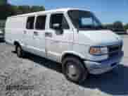 1996 Dodge Cargo с VIN 2B7HB21YXTK153713, выставлен на аукционе Copart как лот 70463315 с пробегом 80 085 миль миль и Списание • Salvage title. История ставок и продаж доступна на DreamBid. Изображение 4.