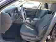 2008 Dodge Charger with VIN 2B3LA43RX8H313755, listed as a Copart auction lot 81782544 with 162,479 mi miles and Salvage title. Bid and sale history available at DreamBid. Image 7.