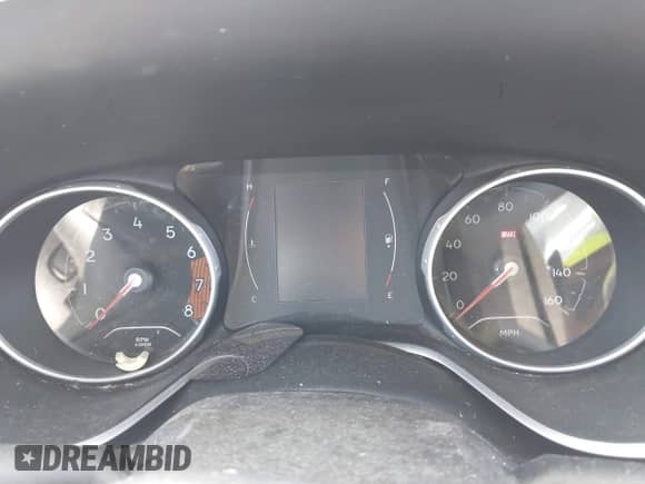 2017 Jeep Compass Latitude с VIN 3C4NJDBB0HT679761, выставлен на аукционе IAAI как лот 42999333 с пробегом 90 586 миль миль и . История ставок и продаж доступна на DreamBid. Изображение 7.