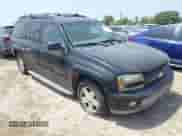 2003 Chevrolet TrailBlazer EXT LT with VIN 1GNET16SX36132686, listed as a IAAI auction lot 41950309 with 289,834 mi miles and . Bid and sale history available at DreamBid. Image 1.