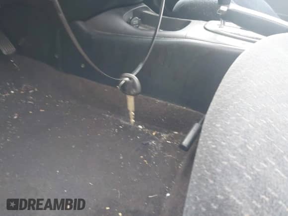 2003 Hyundai Sonata with VIN KMHWF25H23A858454, listed as a IAAI auction lot 42016877 with 135,539 mi miles and . Bid and sale history available at DreamBid. Image 11.