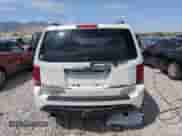 2013 Honda Pilot Touring with VIN 5FNYF3H9XDB013481, listed as a Copart auction lot 67993975 with 175,364 mi miles and Salvage title. Bid and sale history available at DreamBid. Image 6.