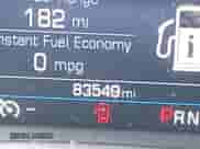 2019 Chevrolet Equinox LT with VIN 2GNAXJEV3K6247122, listed as a IAAI auction lot 42583377 with 83,549 mi miles and . Bid and sale history available at DreamBid. Image 15.