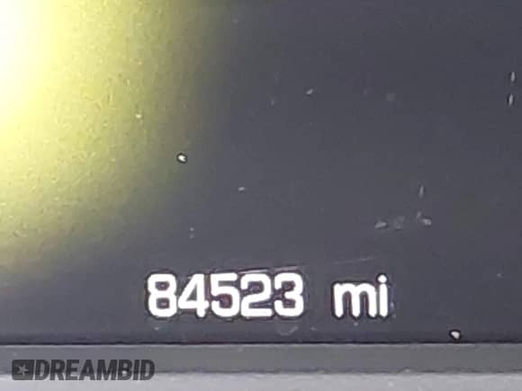 2020 Chevrolet Camaro 1LT with VIN 1G1FB3DS4L0105705, listed as a IAAI auction lot 43210588 with 84,523 mi miles and . Bid and sale history available at DreamBid. Image 15.