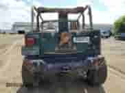 1999 Jeep Wrangler Sahara with VIN 1J4FY49S9XP484065, listed as a Copart auction lot 63990375 with Not provided miles and Clean title. Bid and sale history available at DreamBid. Image 6.